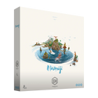 Namiji Stonemaier Games English edition box