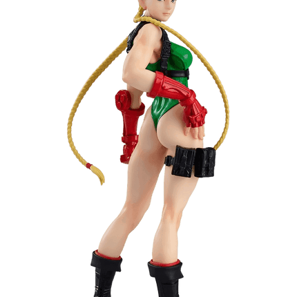 Street Fighter - Cammy Pop Up Parade Figure - The Card Vault