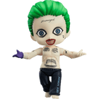 Suicide Squad - Joker (Suicide Edition) Nendoroid Figure 671 - The Card Vault