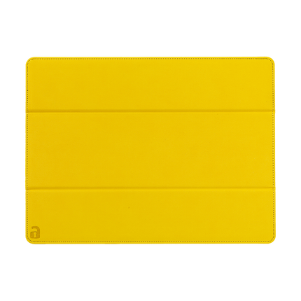 Vault X - Exo-Tec® Card Box 450+ - Yellow