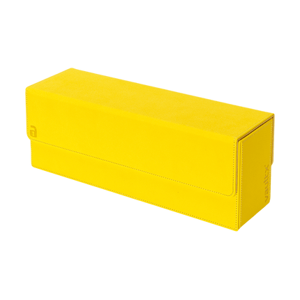 Vault X - Exo-Tec® Card Box 450+ - Yellow