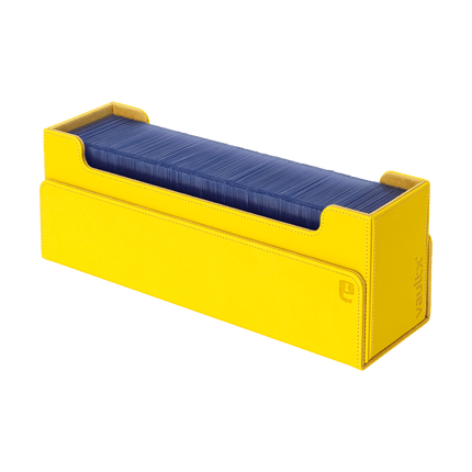 Vault X - Exo-Tec® Card Box 450+ - Yellow