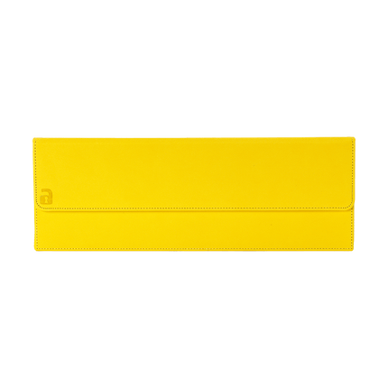 Vault X - Exo-Tec® Card Box 450+ - Yellow
