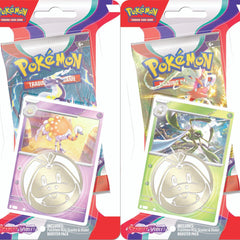 Collection image for: Pokémon TCG | Scarlet & Violet Base Set