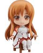 Sword Art Online - Asuna Nendoroid Swacchao! Figure - The Card Vault