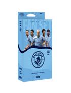 Topps - 2024/25 Manchester City Football (Soccer) - Fan Set