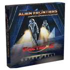Alien Frontiers: Complete Expansion Collection — original English product packaging