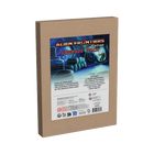 Alien Frontiers: 6th Edition Upgrade Pack English box