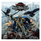 Blood Rage: Valhalla official retail game image