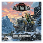 Blood Rage: Valhalla Divine Devastation Upgrade Pack official retail game image