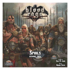 Blood Rage Spoils Upgrade Pack official retail game image