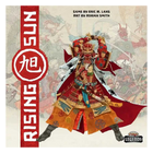 Rising Sun: 2nd Edition official retail game image
