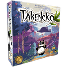 Takenoko - The Card Vault