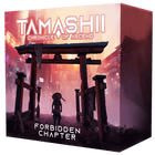 Tamashii: Chronicle of Ascend - Expansion - Forbidden Chapter - The Card Vault