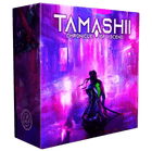 Tamashii: Chronicle of Ascend - The Card Vault