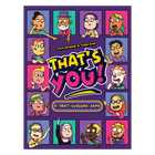 That's You original English cover