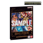One Piece TCG - Premium Card Collection - Best Selection Vol.7 - official product image