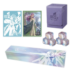 Official preview of selected Gundam Card Game 1st Anniversary Set PB03 contents