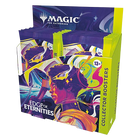 Magic: The Gathering - Edge of Eternities - Collector Booster Box (12x Packs)