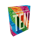 TEN - The Card Vault