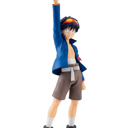 Tengen Toppa Gurren Lagann - Simon Pop Up Parade Figure - The Card Vault