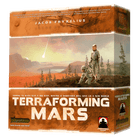 Terraforming Mars - The Card Vault
