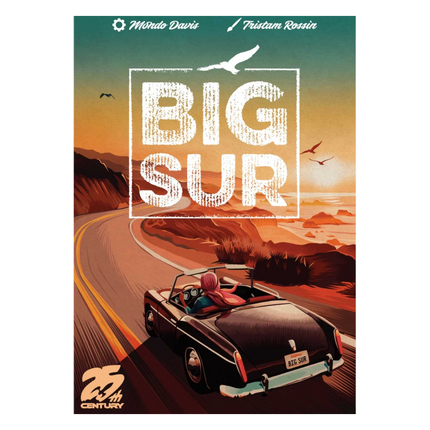 Big Sur official product image