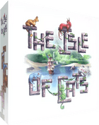The Isle of Cats - The Card Vault