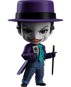 The Joker (1989 Ver.) Nendoroid Figure 1695 - The Card Vault