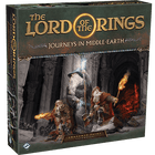 The Lord of the Rings: Journeys in Middle-Earth - Expansion - Shadowed Paths - The Card Vault