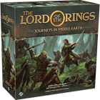 The Lord of the Rings: Journeys in Middle-earth - The Card Vault