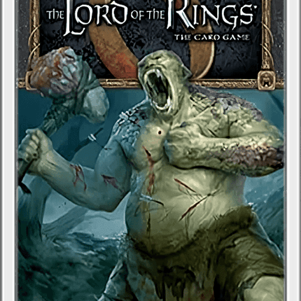 The Lord of the Rings: The Card Game – Across the Ettenmoors - The Card Vault