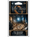 The Lord of the Rings: The Card Game – The Treachery of Rhudaur - The Card Vault