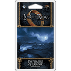 The Lord of the Rings: The Card Game - The Wastes of Eriador - The Card Vault