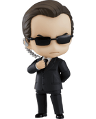 The Matrix - Agent Smith Nendoroid Figure 1872 - The Card Vault