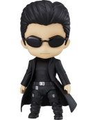 The Matrix - Neo Nendoroid Figure 1871 - The Card Vault