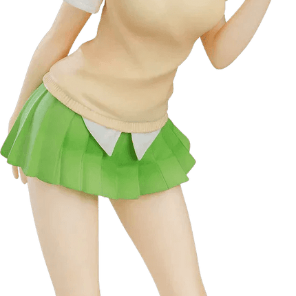 The Quintessential Quintuplets Movie - Yotsuba Nakano 1.5 POP UP PARADE Figure - The Card Vault