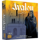 The Resistance: Avalon Big Box - The Card Vault