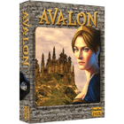 The Resistance: Avalon - The Card Vault