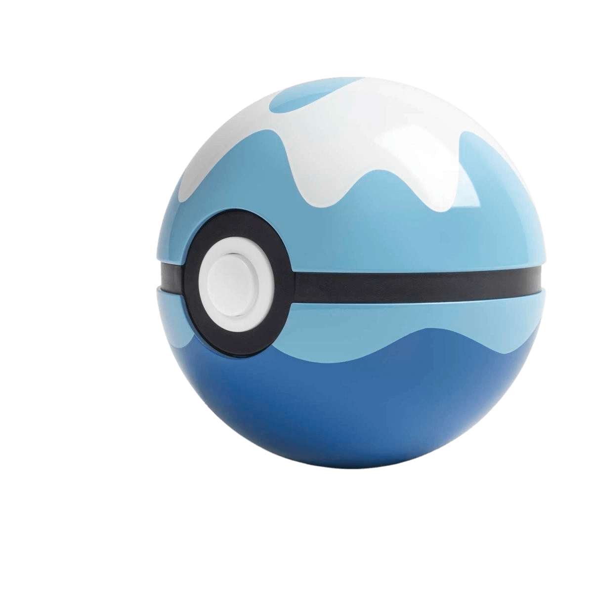 The Wand Company: Pokemon Die-Cast Dive Ball Replica - The Card Vault