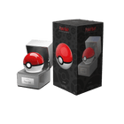 The Wand Company: Pokemon Die-Cast Poke Ball Replica - The Card Vault