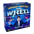 Michael McIntyre's The Wheel board game retail box