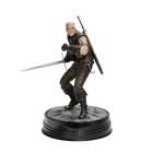 The Witcher 3: Wild Hunt - Geralt Manticore Figure - The Card Vault