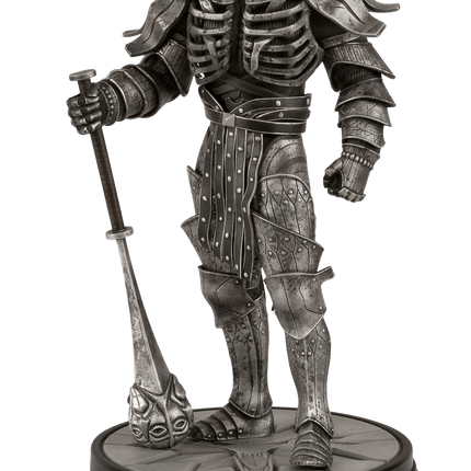 The Witcher 3: Wild Hunt - Imlerith Figure - The Card Vault