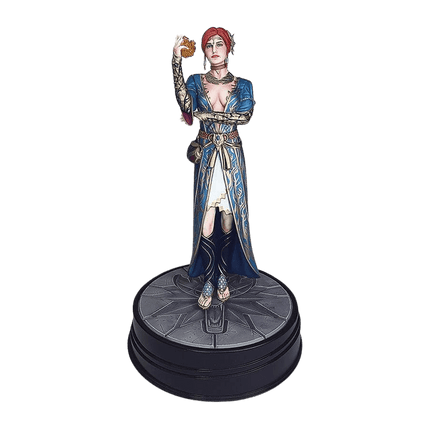 The Witcher 3: Wild Hunt - Triss Merigold Series 2 Statue - The Card Vault