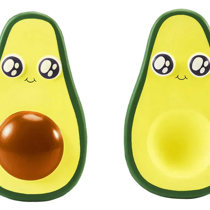 Throw Throw Avocado - The Card Vault