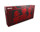 Yu-Gi-Oh! - Legendary Collection Decks - 5D's