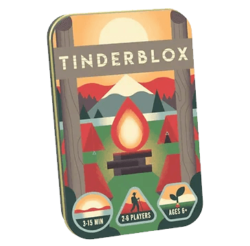 Tinderblox - The Card Vault