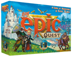 Tiny Epic Quest - The Card Vault