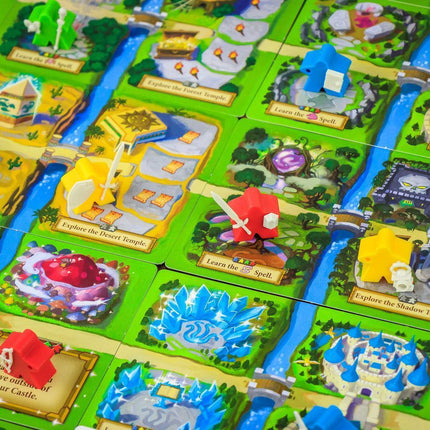 Tiny Epic Quest - The Card Vault